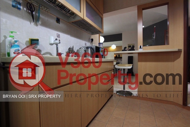 Blk 311B Anchorvale Lane (Sengkang), HDB 5 Rooms #177343202